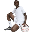 ENTRADA 26 Youth Short WHITE/BLACK