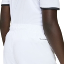 ENTRADA 26 Youth Short WHITE/BLACK