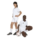 ENTRADA 26 Youth Short WHITE/BLACK