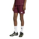 ENTRADA 26 Kinder-Short TEAMAR/WHITE