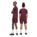 ENTRADA 26 Kinder-Short TEAMAR/WHITE