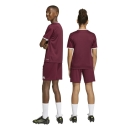 ENTRADA 26 Youth Short TEAMAR/WHITE