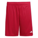 ENTRADA 26 Kinder-Short TEAM POWER RED/WHITE