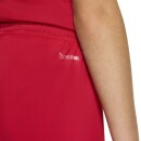 ENTRADA 26 Kinder-Short TEAM POWER RED/WHITE