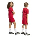 ENTRADA 26 Kinder-Short TEAM POWER RED/WHITE
