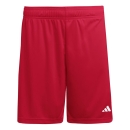 ENTRADA 26 Youth Short TEAM POWER RED/WHITE