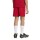 ENTRADA 26 Kinder-Short TEAM POWER RED/WHITE