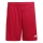 ENTRADA 26 Youth Short TEAM POWER RED/WHITE