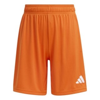 ENTRADA 26 Youth Short TEAM ORANGE/WHITE