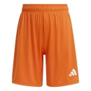 ENTRADA 26 Kinder-Short TEAM ORANGE/WHITE
