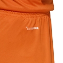 ENTRADA 26 Youth Short TEAM ORANGE/WHITE