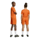 ENTRADA 26 Youth Short TEAM ORANGE/WHITE