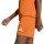 ENTRADA 26 Kinder-Short TEAM ORANGE/WHITE