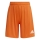 ENTRADA 26 Youth Short TEAM ORANGE/WHITE