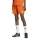 ENTRADA 26 Youth Short TEAM ORANGE/WHITE