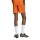 ENTRADA 26 Youth Short TEAM ORANGE/WHITE