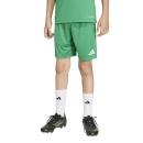 ENTRADA 26 Youth Short TEAM GREEN/WHITE