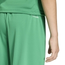ENTRADA 26 Youth Short TEAM GREEN/WHITE