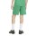 ENTRADA 26 Kinder-Short TEAM GREEN/WHITE