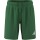 ENTRADA 26 Kinder-Short TEAM GREEN/WHITE