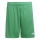 ENTRADA 26 Youth Short TEAM GREEN/WHITE