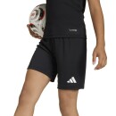 ENTRADA 26 Kinder-Short BLACK/WHITE