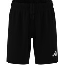 ENTRADA 26 Kinder-Short BLACK/WHITE