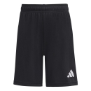 ENTRADA 26 Youth Short BLACK/WHITE