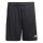 ENTRADA 26 Kinder-Short BLACK/WHITE