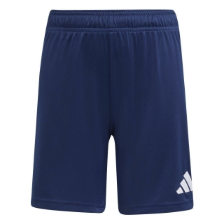 ENTRADA 26 Kinder-Short TEAM NAVY BLUE/WHITE