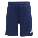 ENTRADA 26 Kinder-Short TEAM NAVY BLUE/WHITE