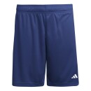 ENTRADA 26 Kinder-Short TEAM NAVY BLUE/WHITE