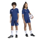 ENTRADA 26 Kinder-Short TEAM NAVY BLUE/WHITE