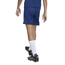 ENTRADA 26 Youth Short TEAM NAVY BLUE/WHITE