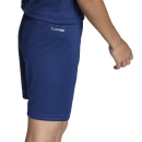 ENTRADA 26 Youth Short TEAM NAVY BLUE/WHITE