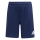 ENTRADA 26 Youth Short TEAM NAVY BLUE/WHITE