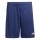 ENTRADA 26 Youth Short TEAM NAVY BLUE/WHITE