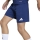 ENTRADA 26 Youth Short TEAM NAVY BLUE/WHITE