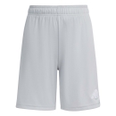 ENTRADA 26 Youth Short TEAM LIGHT GREY/WHITE