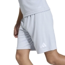 ENTRADA 26 Youth Short TEAM LIGHT GREY/WHITE
