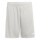 ENTRADA 26 Kinder-Short TEAM LIGHT GREY/WHITE