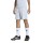 ENTRADA 26 Kinder-Short TEAM LIGHT GREY/WHITE