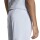 ENTRADA 26 Kinder-Short TEAM LIGHT GREY/WHITE