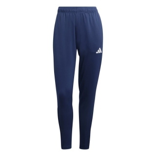 ENTRADA 26 Womens Training pants TEAM NAVY BLUE/WHITE