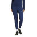 ENTRADA 26 Damen-Trainingshose TEAM NAVY BLUE/WHITE