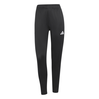 ENTRADA 26 Womens Training pants BLACK/WHITE