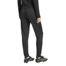 ENTRADA 26 Womens Training pants BLACK/WHITE