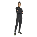 ENTRADA 26 Womens Training pants BLACK/WHITE