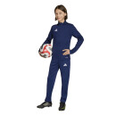 ENTRADA 26 Kinder-Trainingshose TEAM NAVY BLUE/WHITE