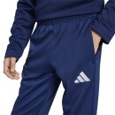 ENTRADA 26 Kinder-Trainingshose TEAM NAVY BLUE/WHITE